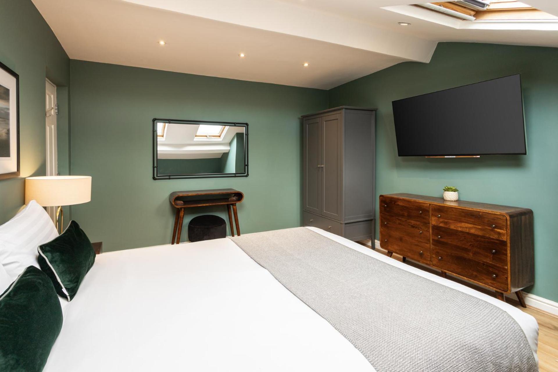 Host & Stay - The Georgian Quarters At Falkner Street Liverpool Exterior photo