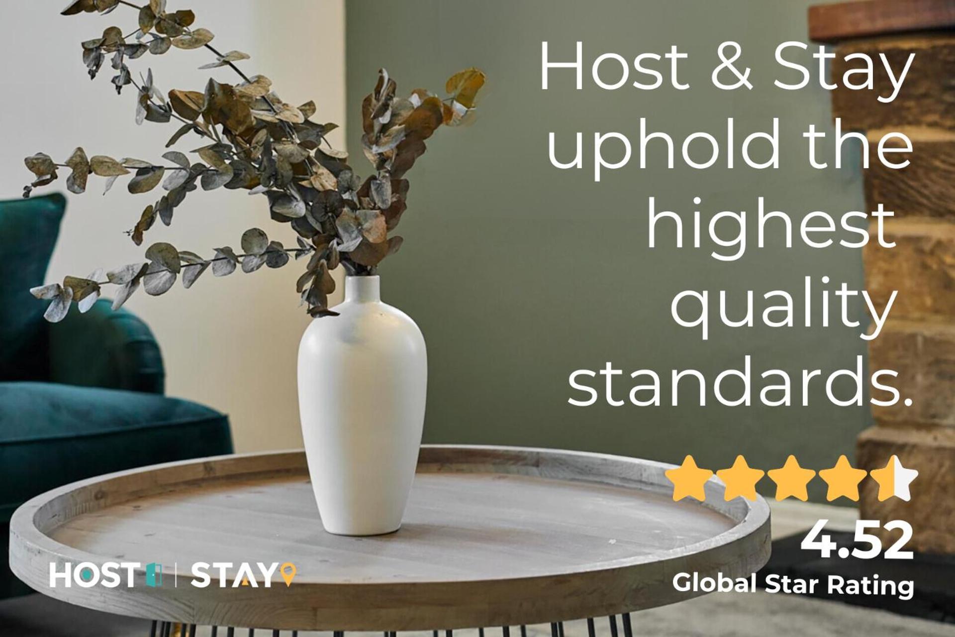 Host & Stay - The Georgian Quarters At Falkner Street Liverpool Room photo