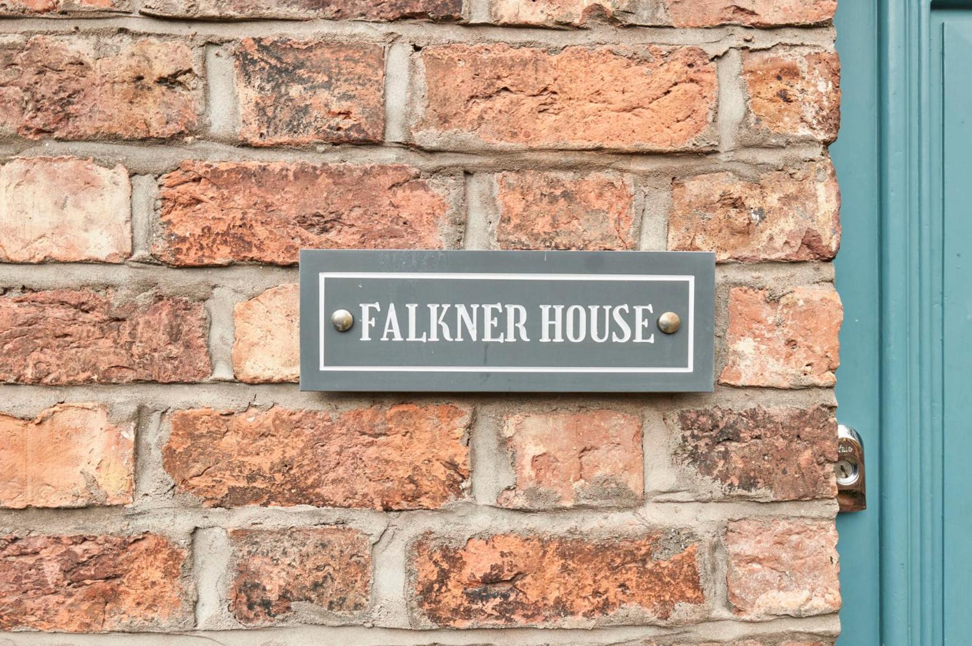 Host & Stay - The Georgian Quarters At Falkner Street Liverpool Room photo